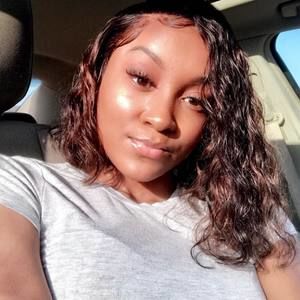 Meet your Posher, Ashleigh